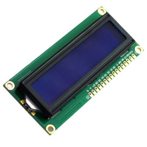 LCD Display -16X2