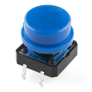 Push Button With Cap