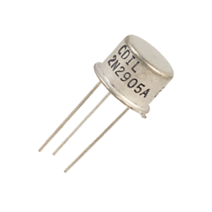2N2905 PNP Transistor