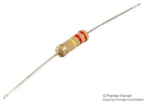 220k Ohm 1/4W Resistor – Pack of 20
