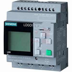Siemens LOGO PLC CPU 6ED1052-1FB00-0BA8