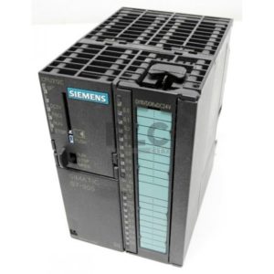 Siemens s7-300 PLC CPU 6ES7312-5BD01-0AB0