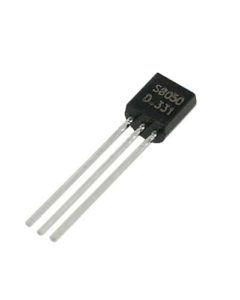 S8050 PNP Transistor