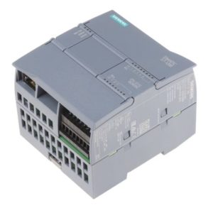 Siemens S7-1200 PLC CPU 6ES7212-1AE40-0XB0