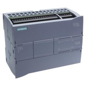Siemens S7-1200 PLC CPU 6ES7215-1AG40-0XB0