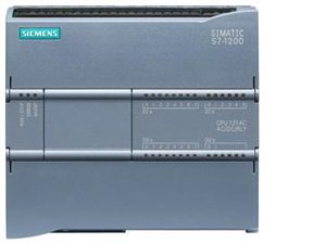 Siemens S7-1200 PLC CPU 6ES7312-5BE03-0AB0