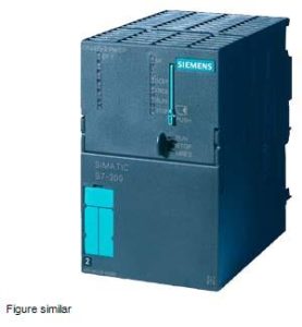 Siemens S7-300 PLC CPU 6ES7315-2AH14-0AB0