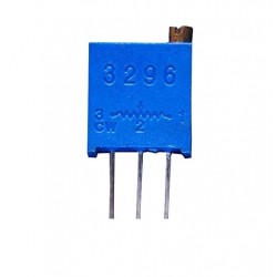 Variable Pot Resistor 503