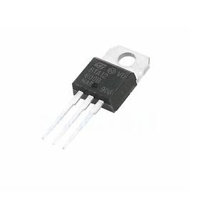 These IRF9640 P Channel MOSFET are P-Channel enhancement mode silicon-gate power field-effect transistors. They are advanced power MOSFETs designed,