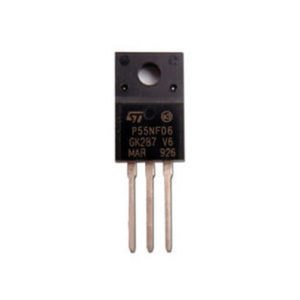 P55NF N-Channel MOSFET
