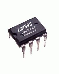 LM393 Comparator