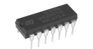 LM3914 Driver