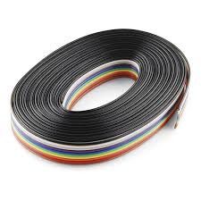 Ribbon Cable-10 Wire (3Fit)
