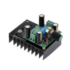 LT1083 Adjustable Voltage Regulator