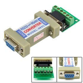 AP-Link RS232 to RS485 Data Converters