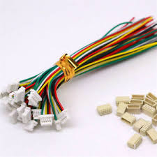 5pin Connector Plug Wire Cable