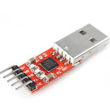 CP2102 USB TO TTL Convertor Module