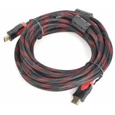 HIGH SPEED HDTV CABLE
