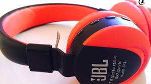 JBL MS-771a Headphones Reviews