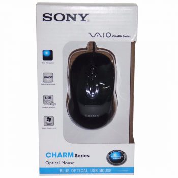 Sony Vaio Charm Series