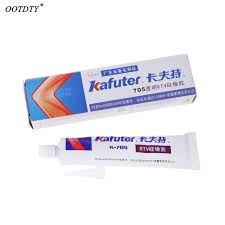 Kafuter silicone industrial adhesive