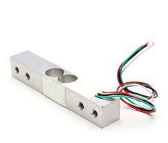 Load Cell 20kg – Straight Bar Weight Sensor