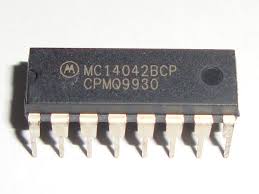 MC14042BCP