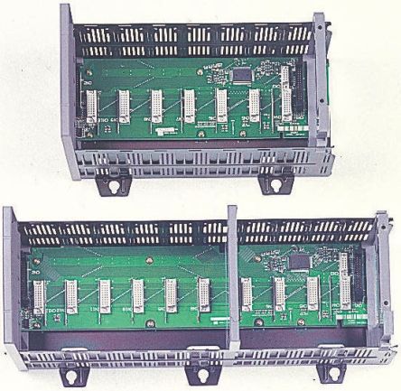 PLC Allen-Bradley 1746 OB16 Output Module