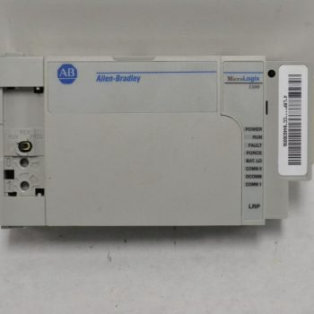 PLC Allen Bradley PLC MicroLogix 1500 28BXB1