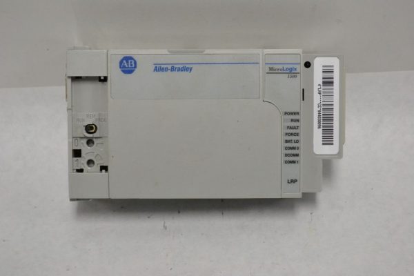 PLC Allen Bradley PLC MicroLogix 1500 28BXB1