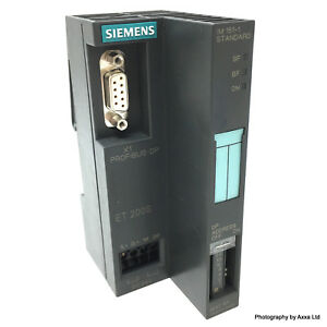 PLC 6ES7151 1AA03 0AB0 Siemens Interface Module