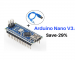 Arduino Nano V3.0 Price