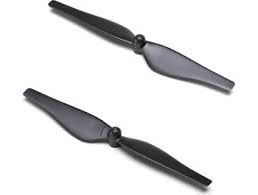 TELLO PROPELLER QUICK RELEASE PROPELLERS FOR DJI TELLO EDU MINI DRONE PROPS REPLACEMENT LIGHTWEIGHT PROP BLADE (1PAIR)